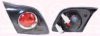 MAZDA BP4K513J0B Combination Rearlight